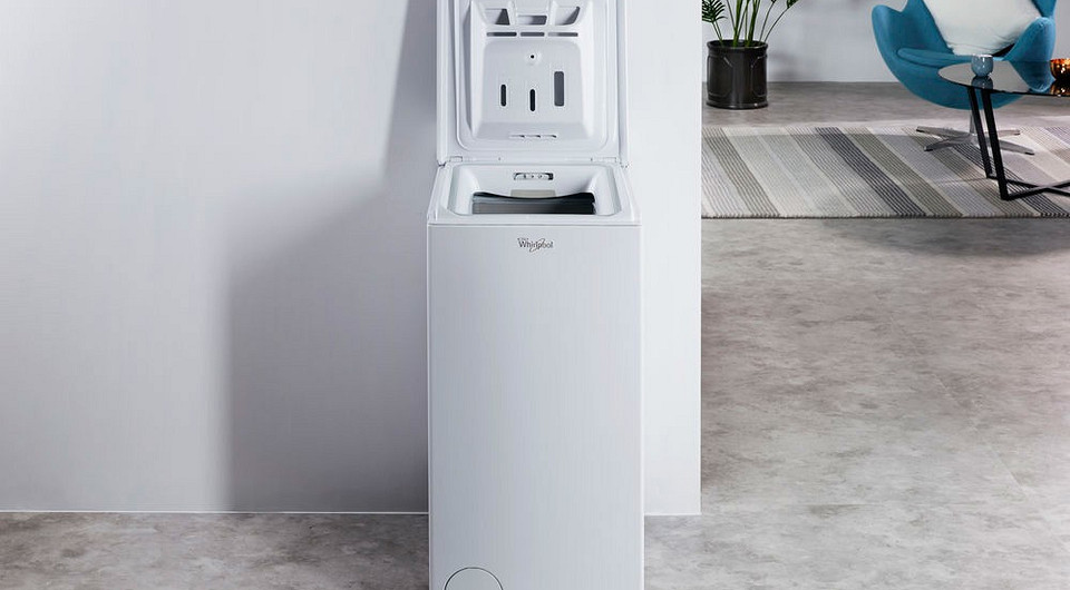 Стиральные машины с вертикальной и горизонтальной загрузкой: достоинства и недостатки