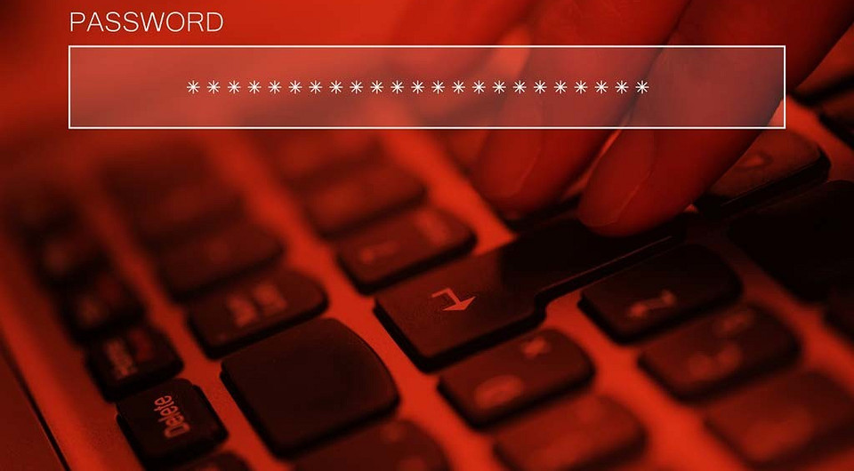 Как проверить, не взломан ли ваш пароль