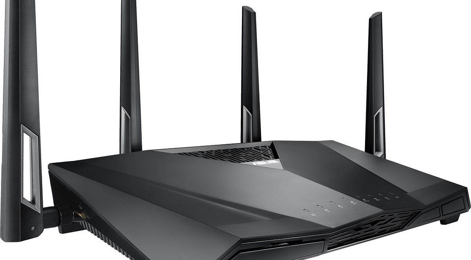 Как увеличить скорость домашней Wi-Fi-сети в два раза