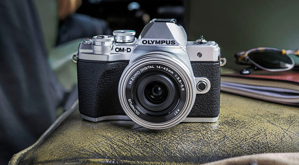Тест и обзор беззеркального фотоаппарата Olympus OM-D E-M10 Mark III