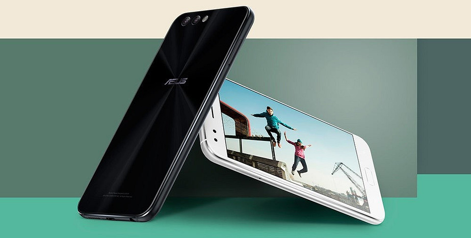 Обзор смартфона ASUS ZenFone 4 (ZE554KL): серьезный камерофон за 32 990 рублей