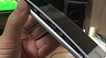 Экран нового iPhone 8 Plus отклеился ещё в коробке