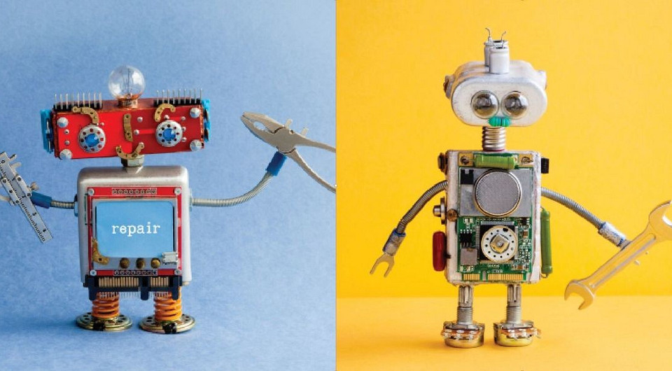 Ремонтируем Windows своими силами