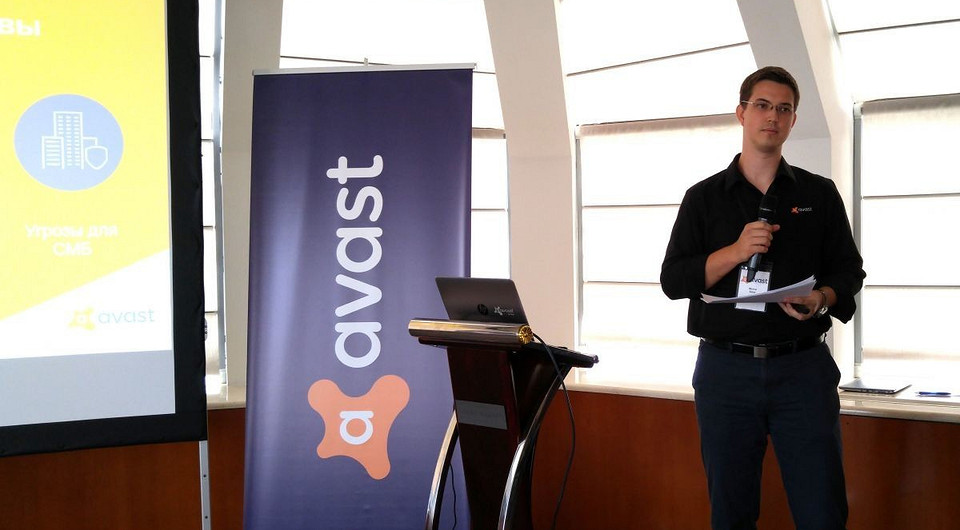 Компания Avast предупреждает: около 70% Wi-Fi – роутеров в России подвержены риску кибератак