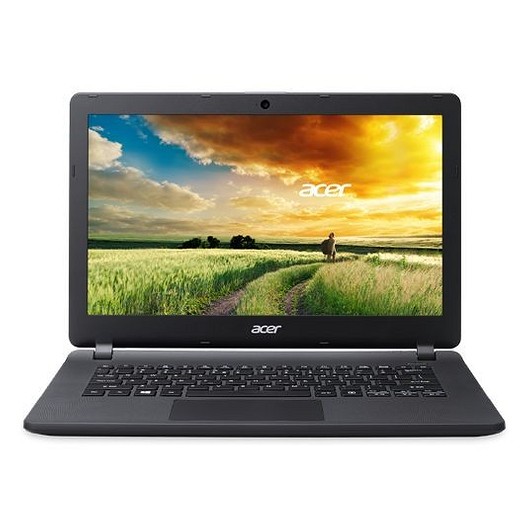 Тест и обзор ноутбука Acer Aspire E15 E5-575