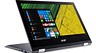 Обзор и тест ноутбука-трансформера Acer Spin 1 SP111-32N-P9VD