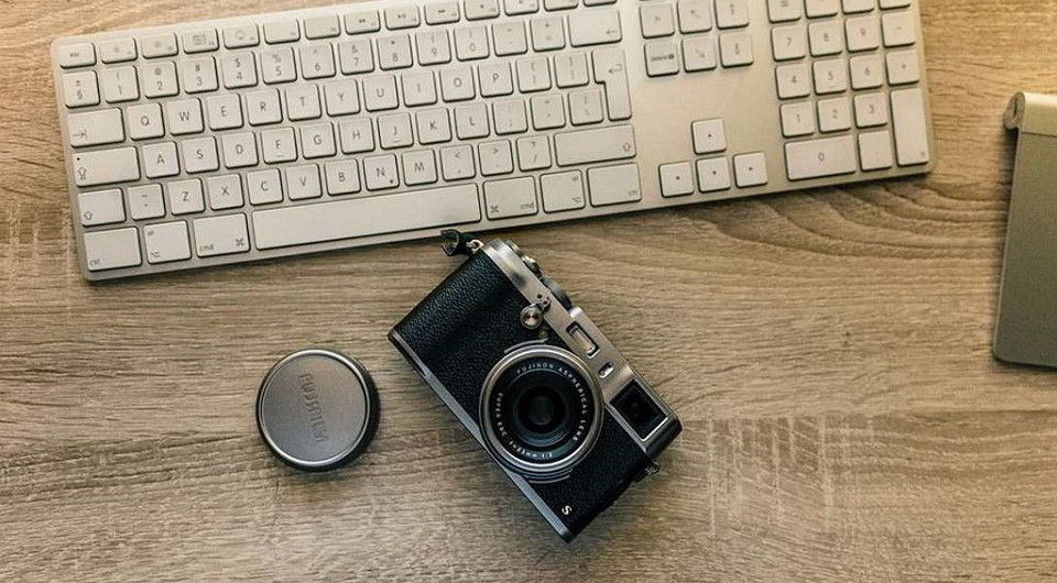 Гениальные трюки с клавиатурой: как быстро сделать ее чистой