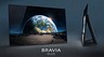 1 599 990 руб. за телевизор — Россия встречает самый большой Sony Bravia