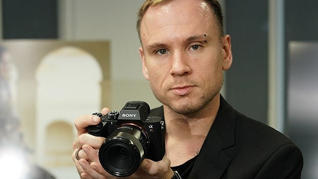 Тест и обзор фотокамеры Sony Alpha 7R III (a7RIII)
