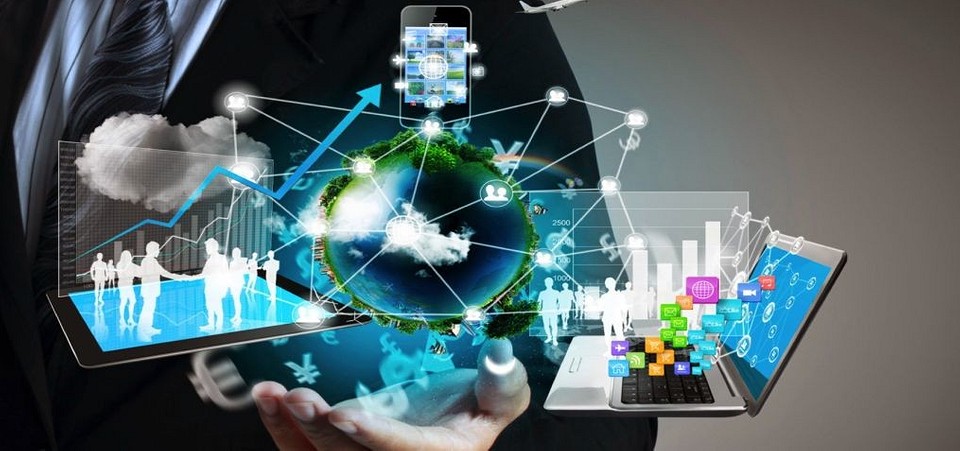 Что такое «дополненная реальность» и как она работает?