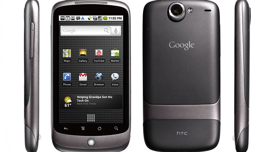 Как использовать старый смартфон: 5 практических советов