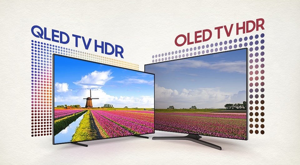 OLED: насколько продолжителен срок жизни?