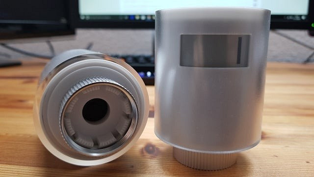 Тест и обзор термостата для батарей отопления Netatmo