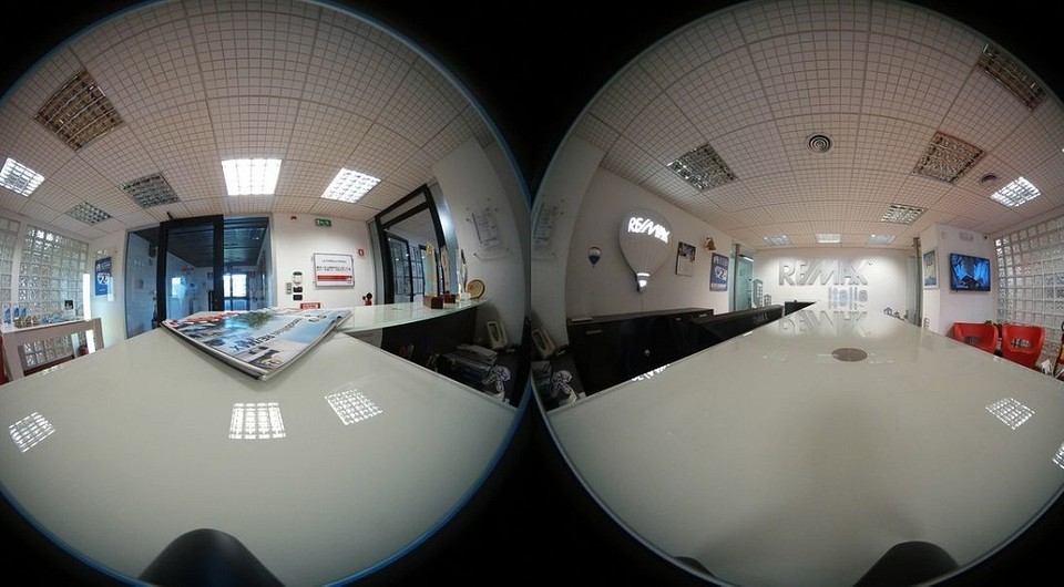 В чем разница между дополненной и виртуальной реальностью?