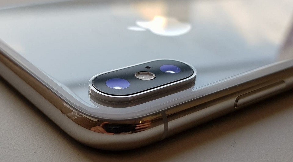 5 необычных приложений специально для iPhone X