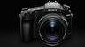 Тест и обзор фотокамеры Sony Cyber-shot DSC-RX10 IV