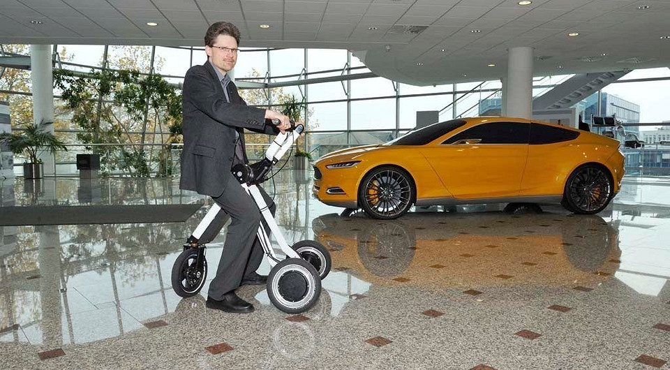 Гаджеты будущего: уже сегодня