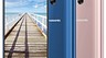 Panasonic представила безрамочный с трех сторон смартфон Eluga C