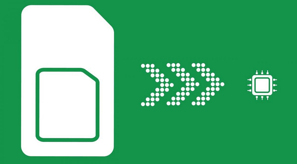 Что такое стандарт eSIM и в чем его особенности?