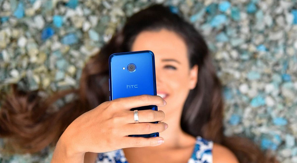 Практический тест смартфона HTC U11 Life с ОС Android One на борту