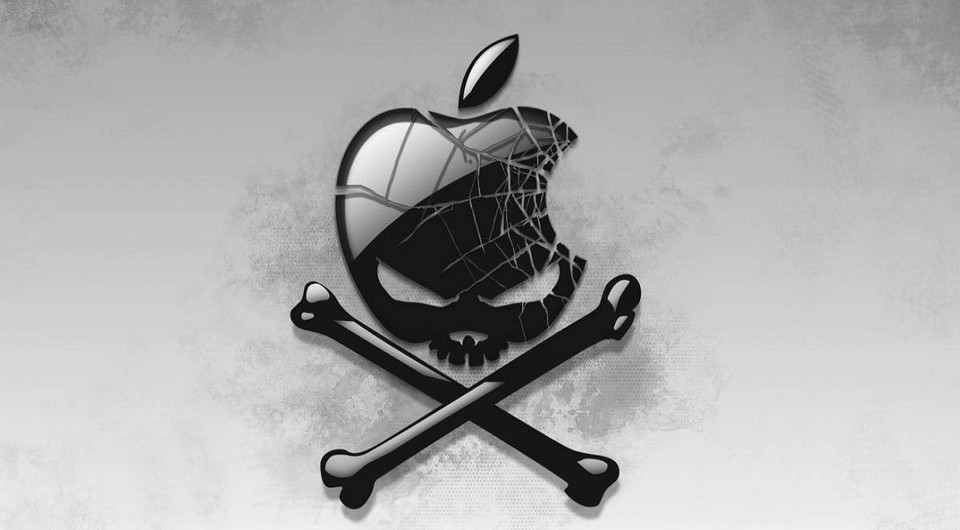 Как защитить macOS и установить пароль на root-права