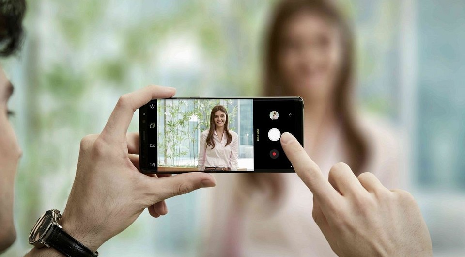 Выбираем камерофон: какие смартфоны могут заменить цифровую фотокамеру?