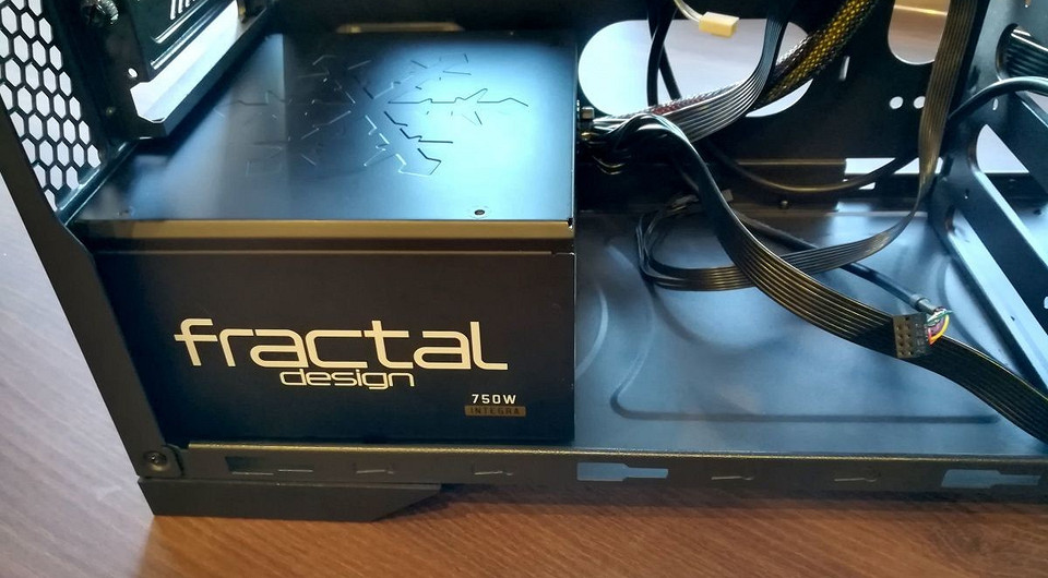 Собираем настольный ПК: шаг 3 — выбираем блок питания, радиатор и кулер для CPU