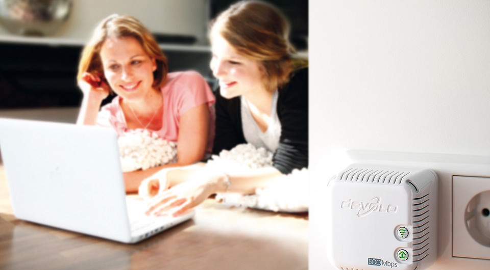 Оптимизируем беспроводную сеть с помощью повторителей