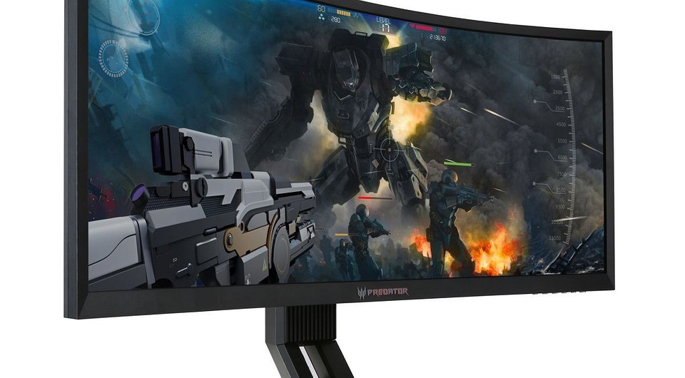 Рейтинг лучших 21:9 мониторов с большой диагональю