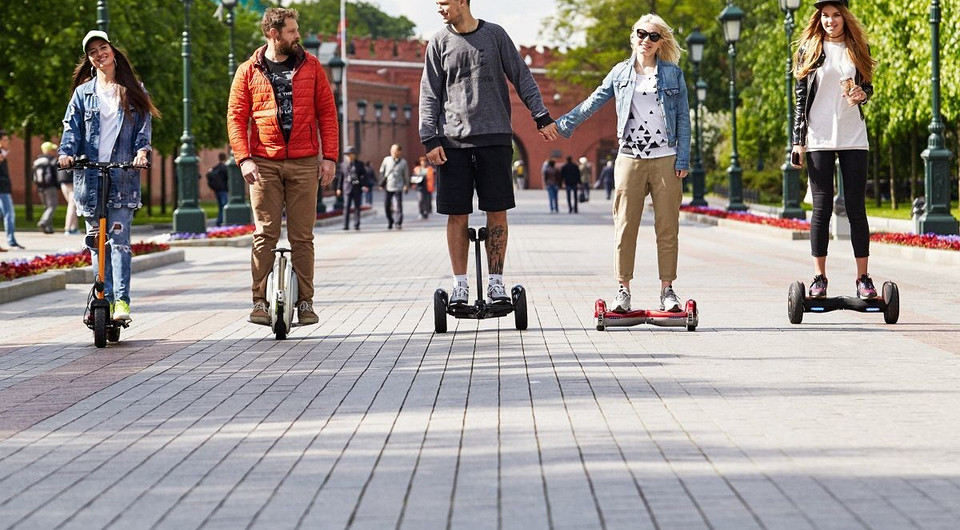 Готовь электротелегу зимой: просто о доступном электротранспорте