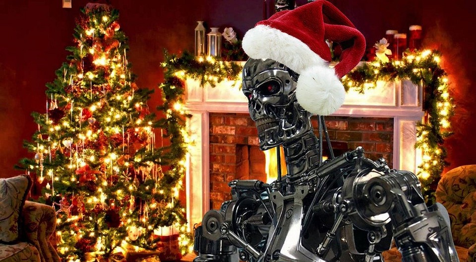 Крутые подарки: самые забавные новогодние гаджеты