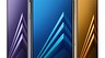 Новые Samsung Galaxy A8 и A8+ (2018) представлены официально