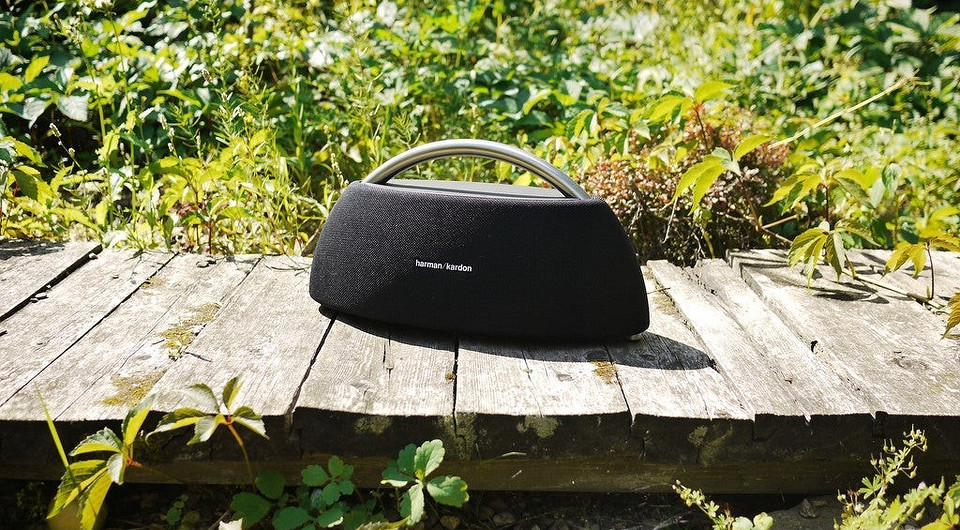 Топ-10 лучших bluetooth-колонок 2017 года