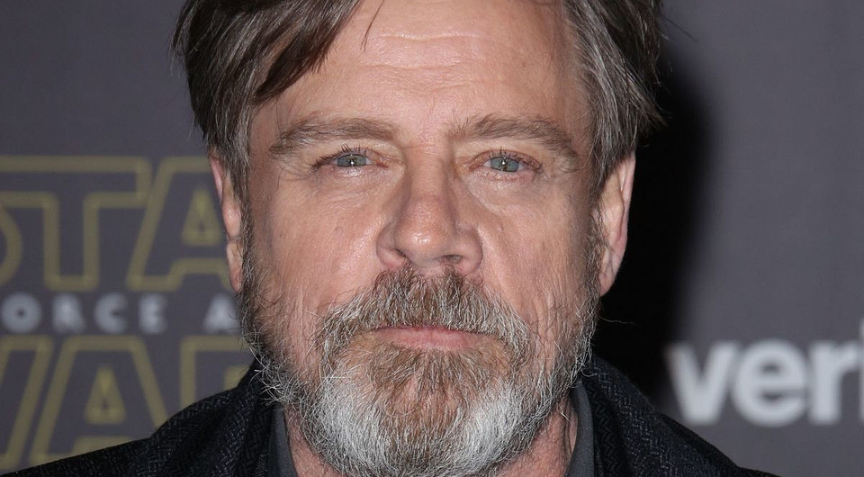 Интервью с легендой: Марк Хэмилл