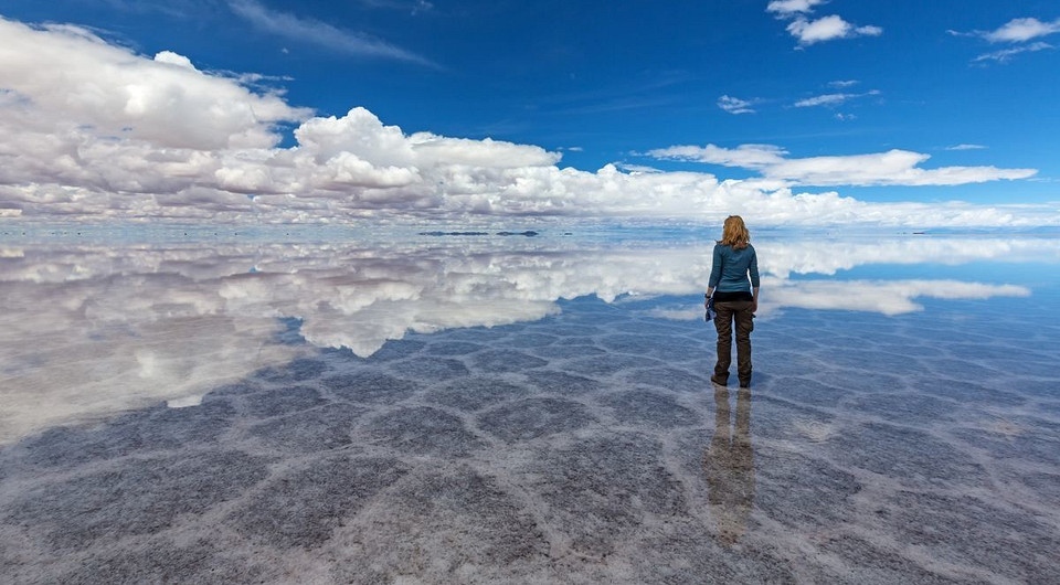 Куда заведут следы джедая? Исследуем места силы