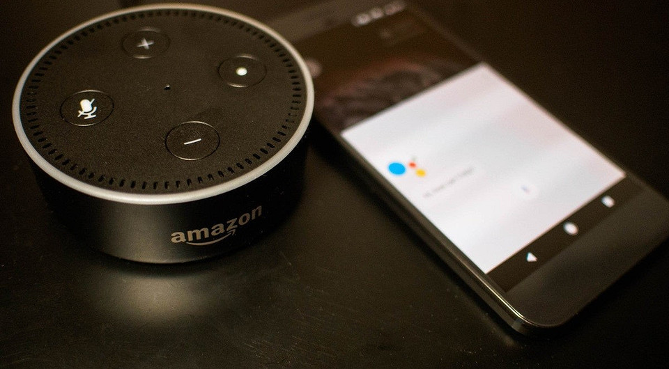 Тест Amazon Echo Dot: недорогой пропуск в мир Alexa