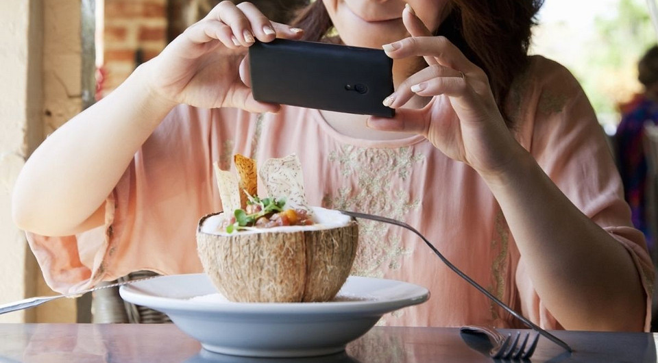 Технологии для народа: итоги 2017 года