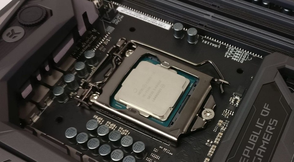 Топ-10 оптимальных процессоров для ПК по соотношению цена/качество: рейтинг 2017 года