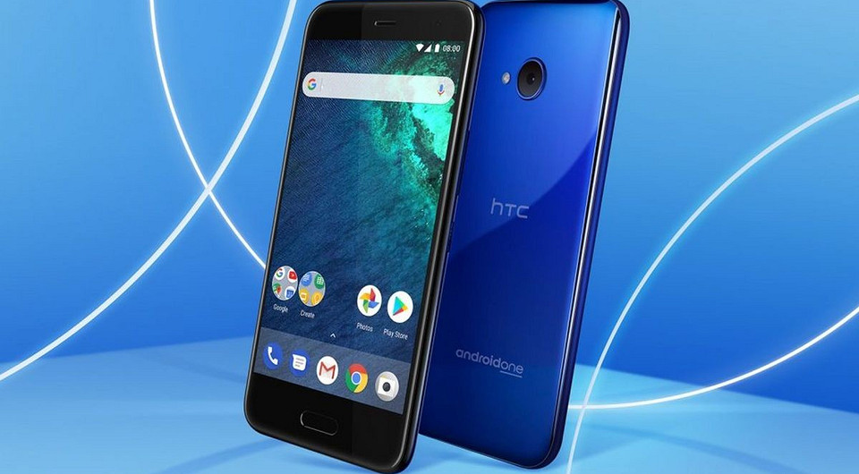 Тест и обзор смартфона HTC U11 life: превосходные фото и три года обновлений