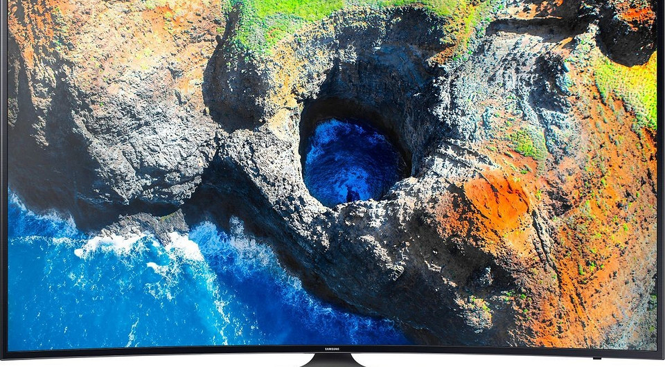 Различия между LCD и OLED