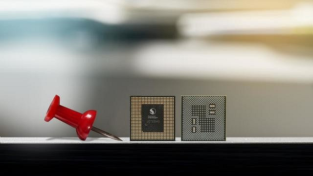 Топовый процесор для Galaxy S9: новый чип уже сейчас показывает, на что будут способны смартфоны в следующем году