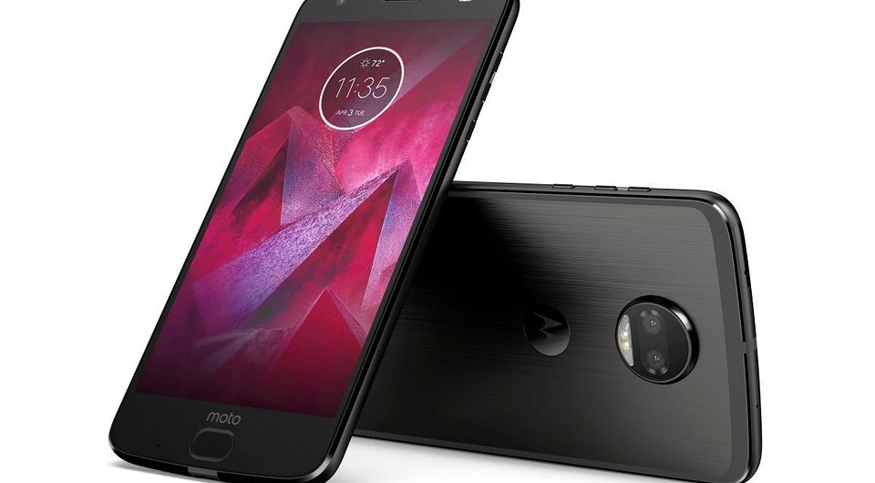 Тест и обзор смартфона Motorola Moto Z2 Force: ударопрочный, но дорогой