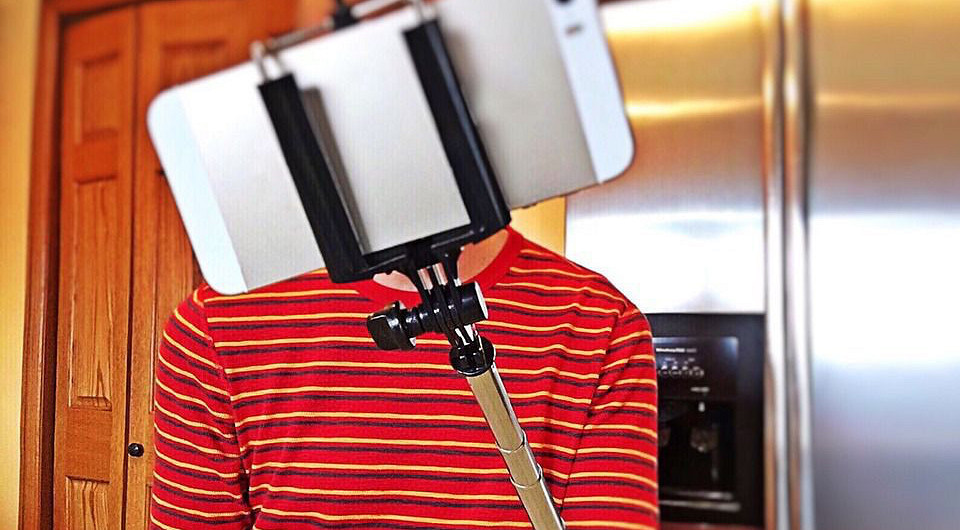 11 советов, как делать идеальные селфи