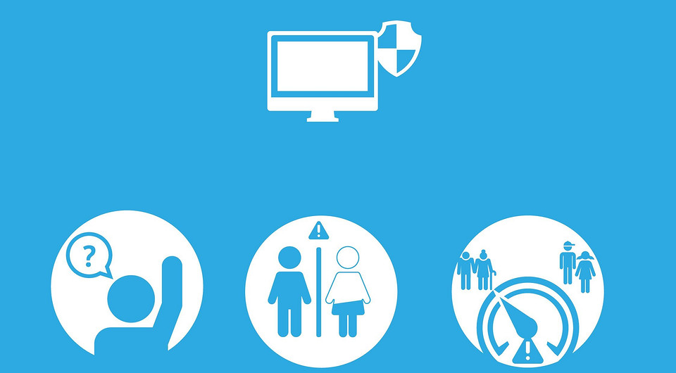 Каждый третий россиянин пострадал от угроз в Интернете