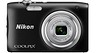 Тест камеры Nikon Coolpix A100: доступный фотоаппарат на каждый день