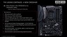 Asus представила четыре материнские платы для процессоров AMD Ryzen