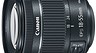 Новый объектив Canon EF-S 18-55mm F4-5.6 IS STM стал почти на 20% короче