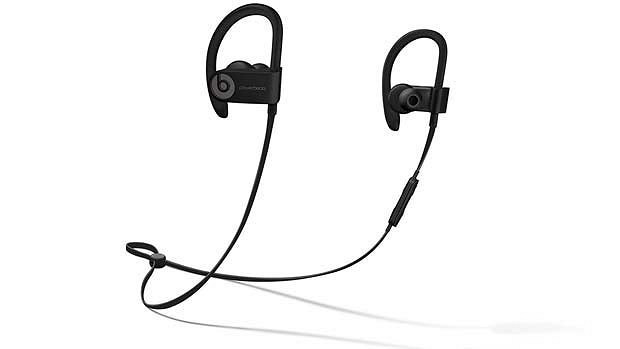 Тест беспроводных спортивных наушников Beats Powerbeats 3