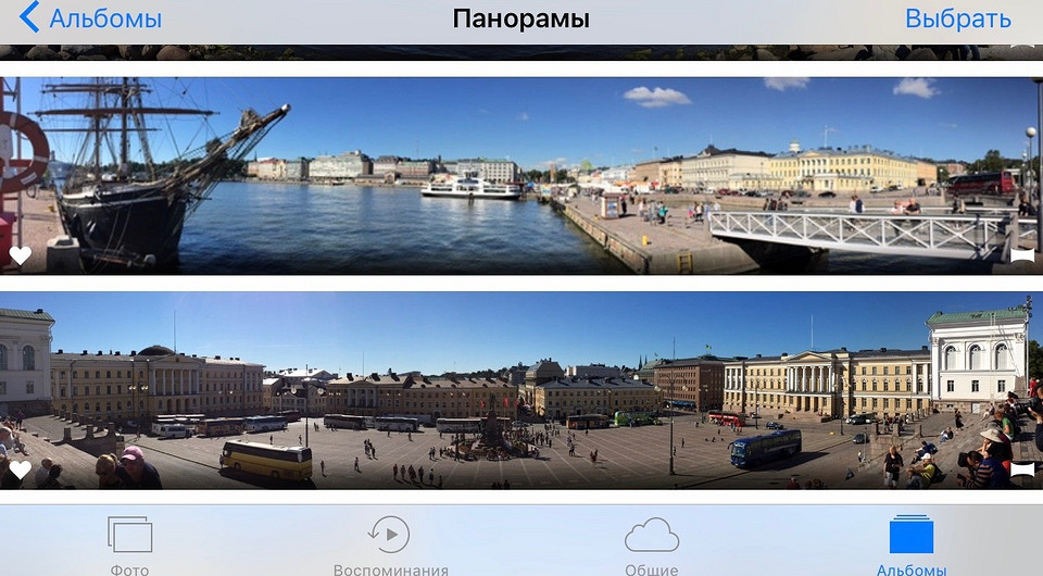 Как сделать 360-градусную фотографию и загрузить ее в Facebook