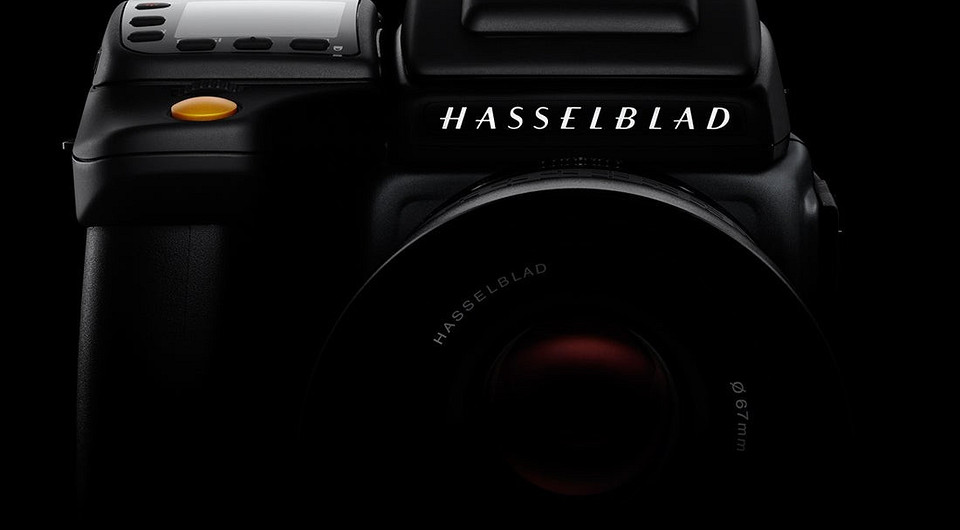 Фотокамеру iPhone 7 Plus сравнили со 100-мегапиксельной камерой Hasselblad